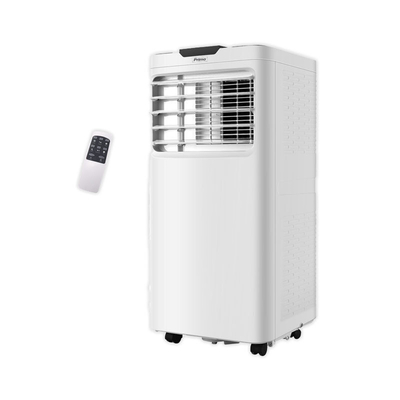 Primo PRAC-46002 Φορητό κλιματιστικό 12000BTU Ψύξη/Θέρμανση Λευκό