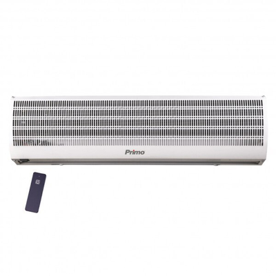 PRIMO PRAC-80630 Αεροκουρτίνα 90cm 130W Λευκή