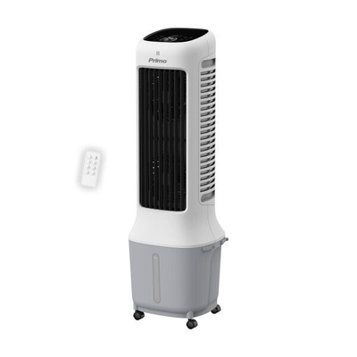 Primo PRAC-80703 Air Cooler Eco Breeze 10L 38W Λευκό