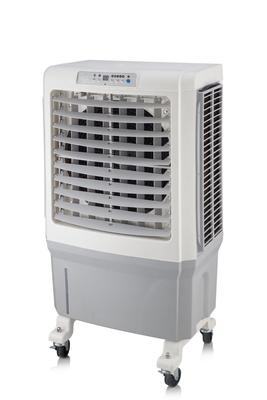 Primo PRAC-80712 Evaporative Air Cooler Airflow4500Cbm Με Τηλεχειριστήριο