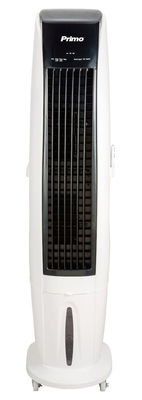 Primo PRAC-80715 Air Cooler Με Τηλεχειριστήριο 350W