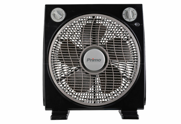 Primo PRBF-80556 Ανεμιστήρας Box Fan 45W Διαμέτρου 30cm