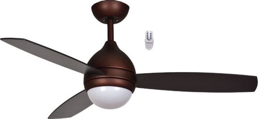 Primo PRCF-80521 Ανεμιστήρας οροφής 48'' 120 εκ