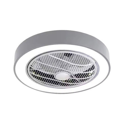 Primo PRCF-80670 Ανεμιστήρας Οροφής  DC 19'' 48εκ. Με Τηλεχειριστήριο 1Φ