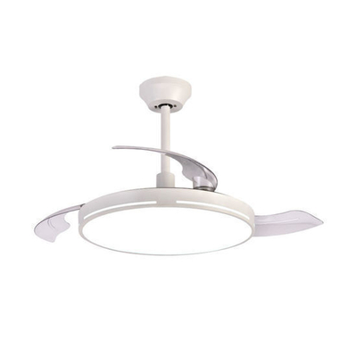 Primo PRCF-80680 Ανεμιστήρας Οροφής Φ106cm DC LED