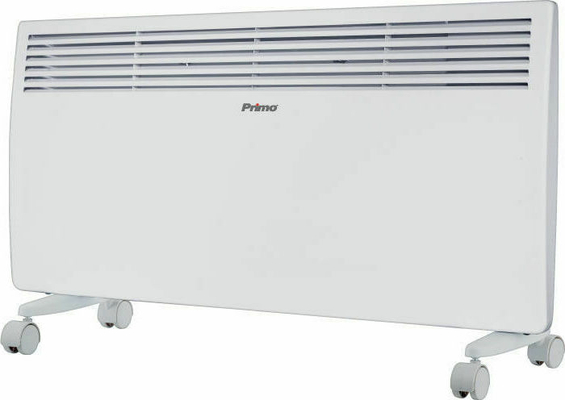 Primo PRCH-81067 Επιδαπέδιος Θερμοπομπός 2000W