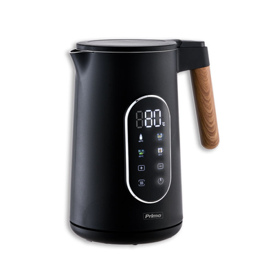 Primo PRCK-40495 Βραστήρας 1.7lt 2200W Μαύρος