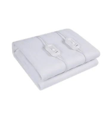 Primo PREB-81130  Ηλεκτρικό Επίστρωμα Διπλό 160x140cm Polyester 