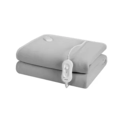 Primo PREB-81132 Ηλεκτρικό Επίστρωμα Μονό 150x80cm Polyester & Polar Fleece