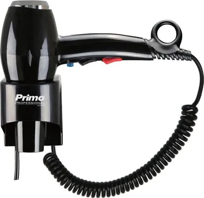Primo PRHD-50013 Σεσουάρ Μαλλιών Ξενοδοχειακού Τύπου.500013