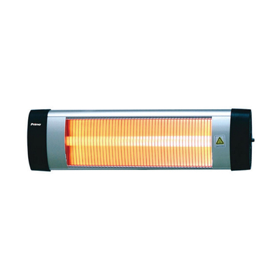 Primo PRIH-81075 Σόμπα Εξωτερικού Χώρου 2000W Λάμπα Quartz
