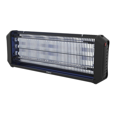 Primo PRIK-82022 Εντομοκτόνο 3X20W  Μαύρο