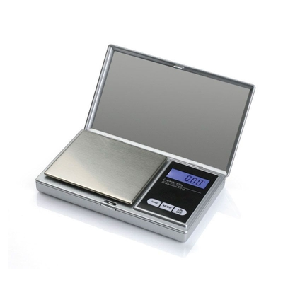 Primo PRJS-40335 PRIMO 500G/0,01G Silver Ζυγαριά Ακριβείας.400335