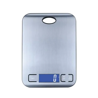 Primo  PRKS-40336 Ψηφιακή INOX.400336