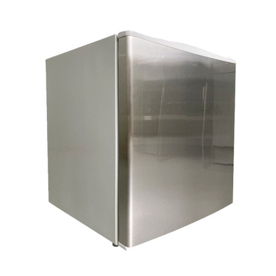 Primo PRMB-50048 Mini Bar 45L Μονόπορτο Inox/Γκρι, E