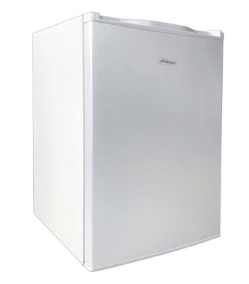 Primo  PRMB-50054 Ψυγείο 113L 4*Freezer Μονόπορτο Λευκό