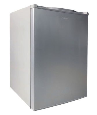 Primo PRMB-50055 Ψυγείο 113L 4*Freezer Μονόπορτο Inox/Γκρι