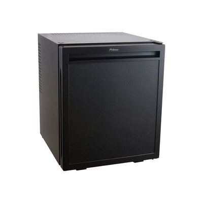 Primo PRMB-50084 Mini Bar Thermoelectric Μονόπορτο 30L Μαύρο
