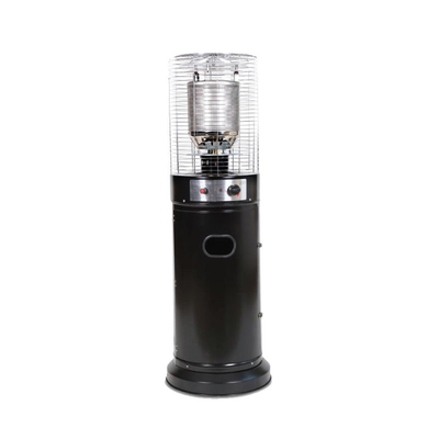 Primo PRPH-81071 Σόμπα Υγραερίου Επιδαπέδια 1.1kW