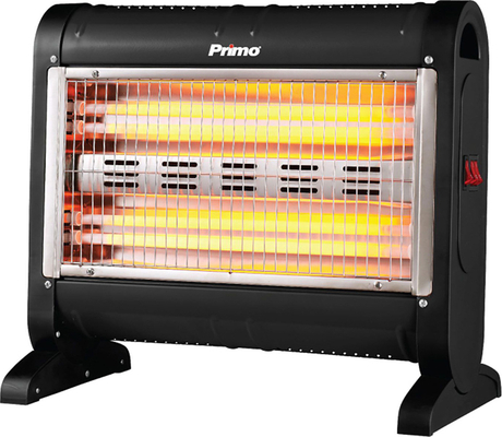 Primo PRQH-81051 Σόμπα Χαλαζία 1600W