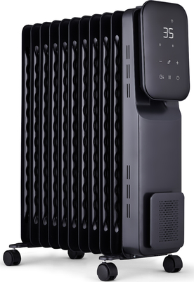 Primo PRRH-81003 Καλοριφέρ Λαδιού 11 Φέτες