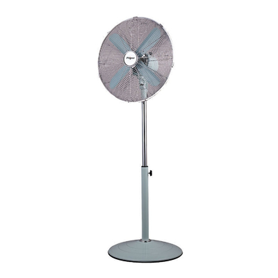Primo PRSF-80574 Ανεμιστήρας Ορθοστάτης 16'' 40εκ. Μεταλλικός Πράσινος