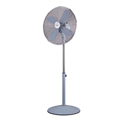 Primo PRSF-80575 Ανεμιστήρας Ορθοστάτης 16'' 40εκ. Μεταλλικός Μπλε