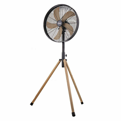 Primo PRSF-80580 Ανεμιστήρας Ορθοστάτης 70W Διαμέτρου 45cm