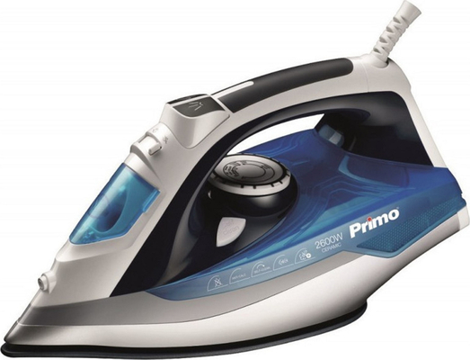 Primo PRSI-40276 2600 watt Ατμοσίδερο
