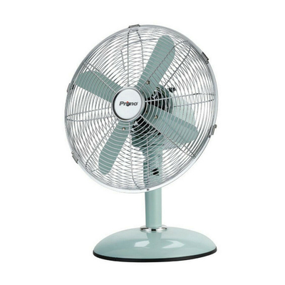 Primo PRΤF-80578 12'' 30εκ. Μεταλλικός Πράσινος
