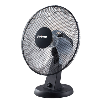 Primo PRTF-80593 Ανεμιστήρας Επιτραπέζιος