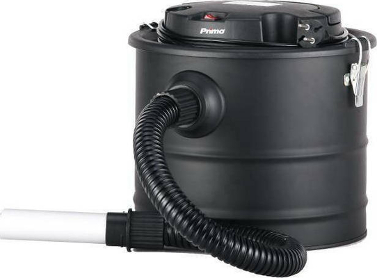 Primo PRVC-81070 Σκούπα Στάχτης 1200W με Κάδο 20lt