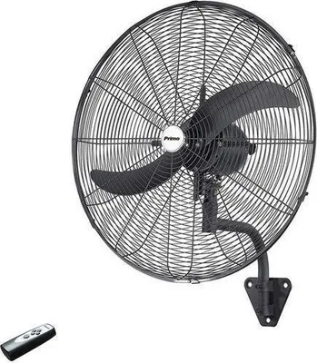 Primo PRWF-80455 Επαγγελματικός Ανεμιστήρας Τοίχου 65cm