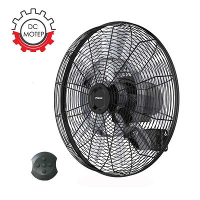 Primo PRWF-80562 Επαγγελματικός Ανεμιστήρας Τοίχου 75W Διαμέτρου 45cm