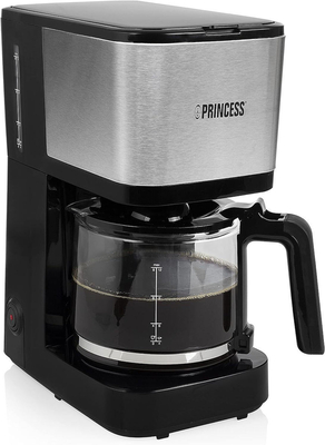 Princess 246031 Καφετιέρα Φίλτρου 750W