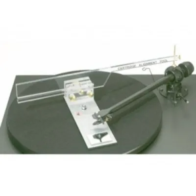 Pro-Ject Align it