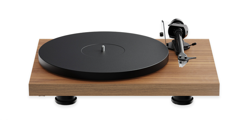 Pro-ject Audio Debut Evo 2 Walnut