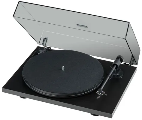 Pro-Ject Audio Primary E OM NN DC (Black)