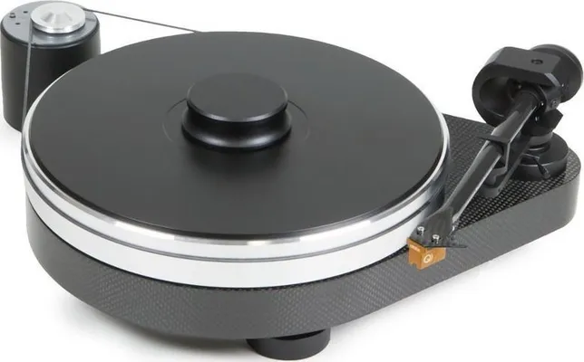 PRO-JECT Audio RPM 9 Carbon