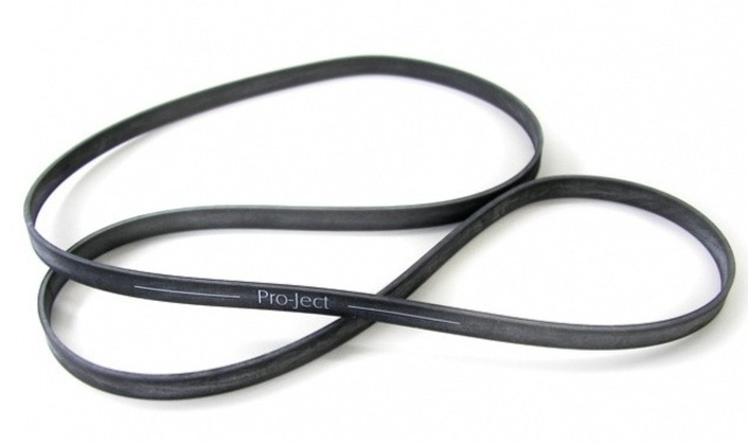 Project Audio Standart (flatbelt Ιμάντας ) για πικαπ της