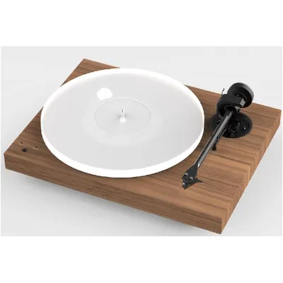 Pro-Ject Audio X1 + Pick It S2 MM (Walnut)
