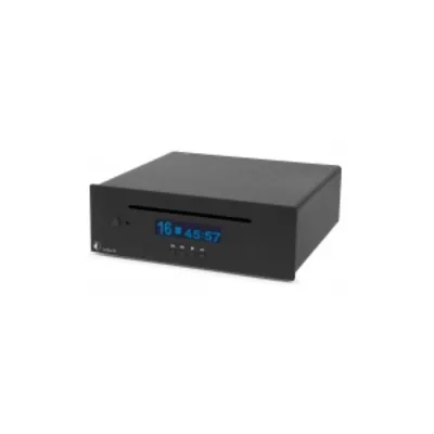 Pro-Ject CD Box DS (Black)