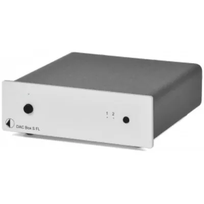 Pro-Ject DAC Box S FL