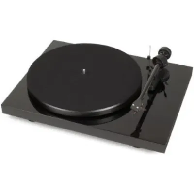 Pro-ject DEBUT CARBON DC+ OM 10e  (Black)