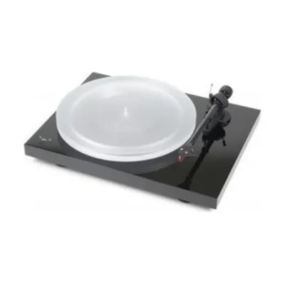 PRO-JECT DEBUT CARBON Esprit SB DC (Black) + ORTOFON 2M Red