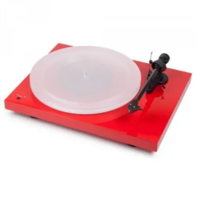 PRO-JECT DEBUT CARBON Esprit SB DC (Red) + ORTOFON 2M Red
