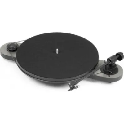 Pro-Ject Elemental με OM 5E Ortofon BLACK