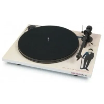 PRO-JECT Essential II Demon by Parov Stelar