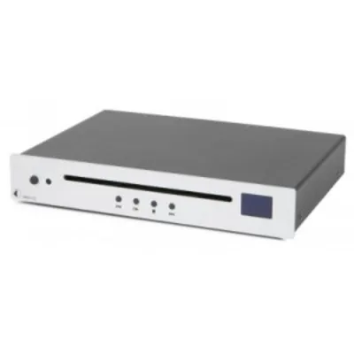 Pro-Ject MaiA CD (Silver)