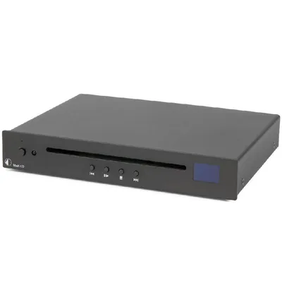 Pro-Ject MaiA CD (Black)